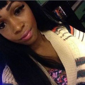 Meet your Posher, Kylie